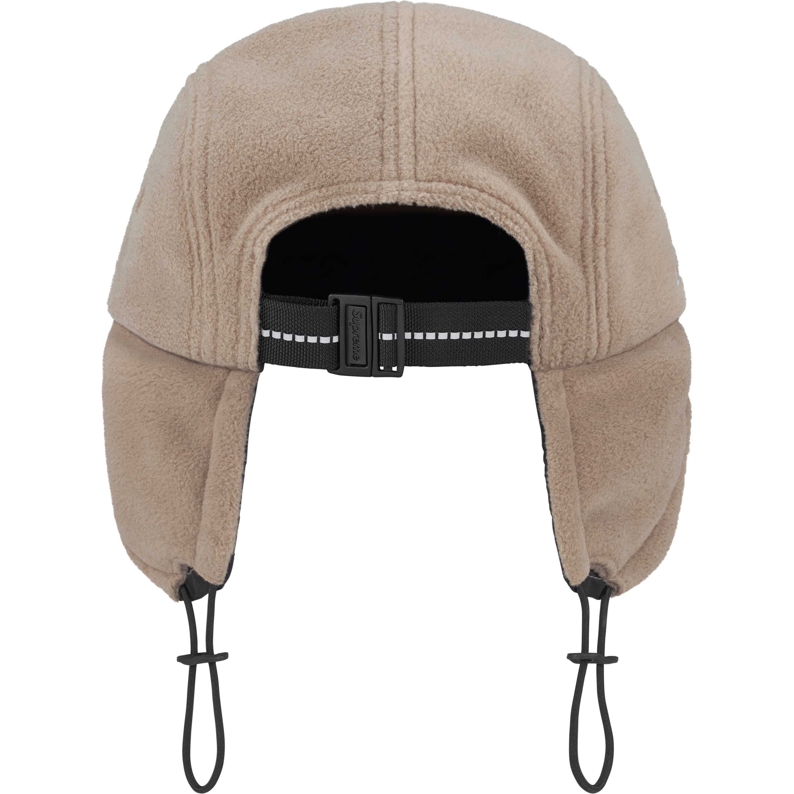 Polartec® Earflap Camp Cap view 18